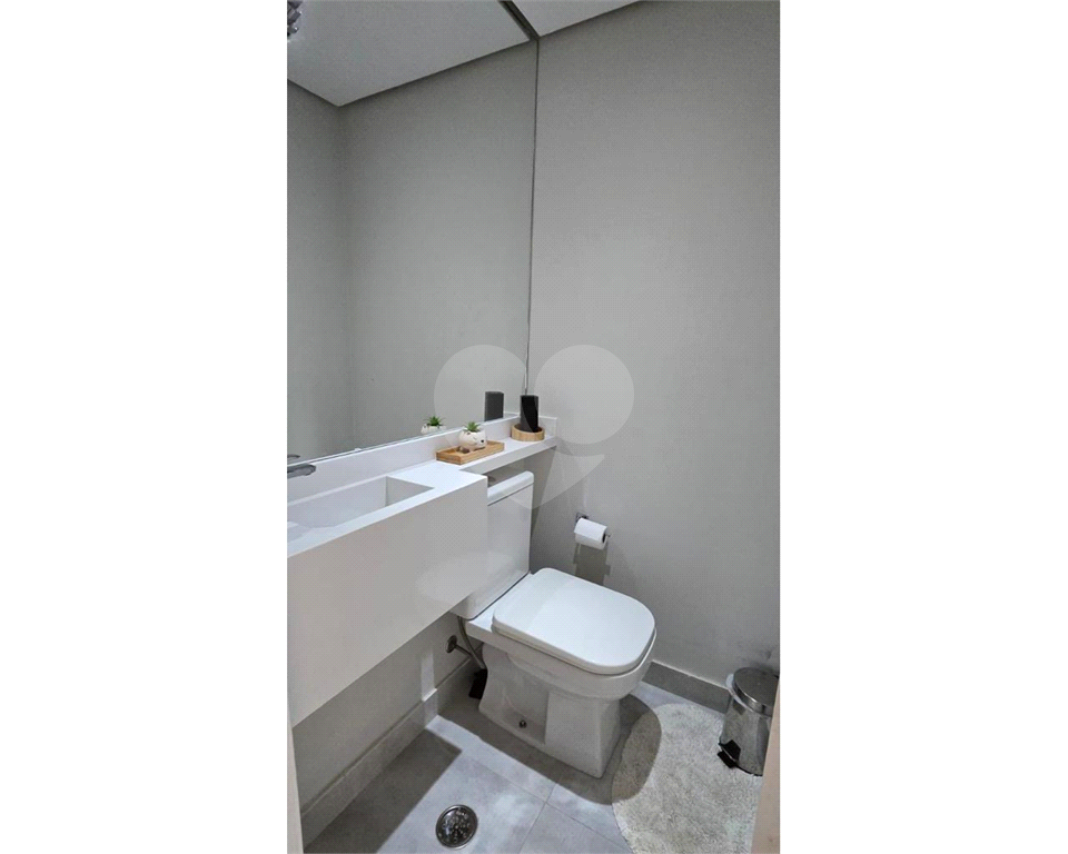 APARTAMENTO em VILA GUILHERME