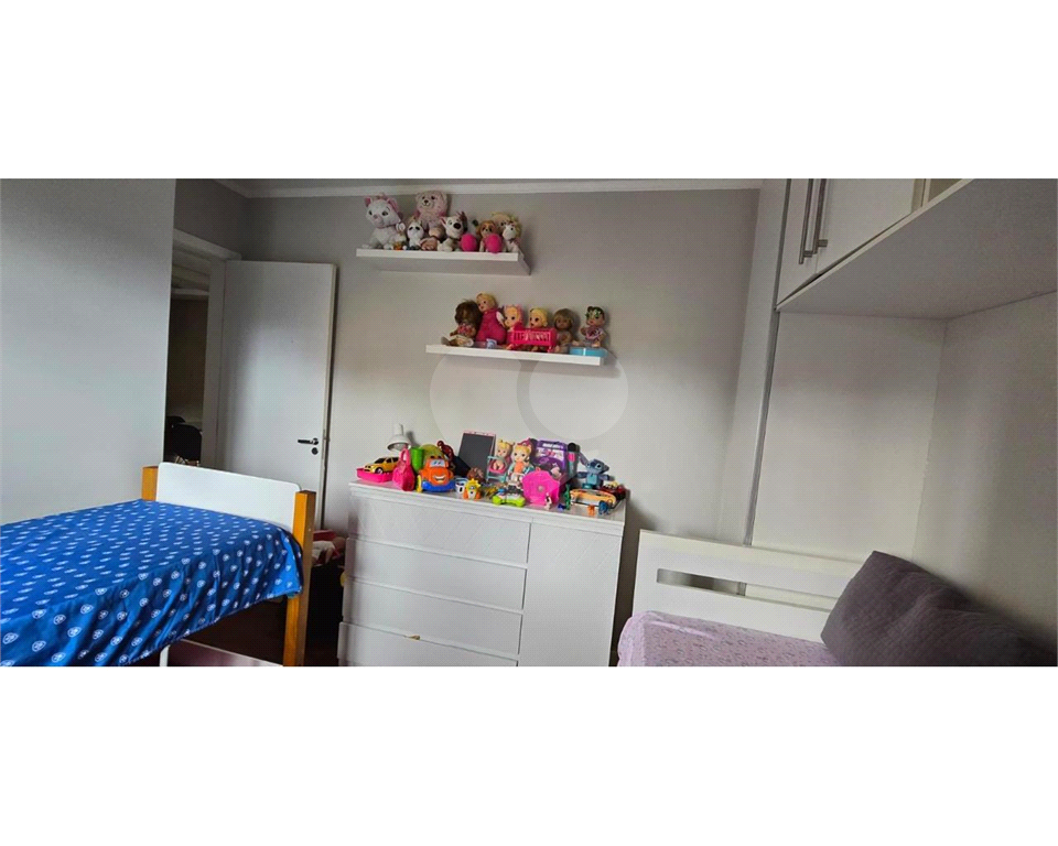 APARTAMENTO em VILA GUILHERME