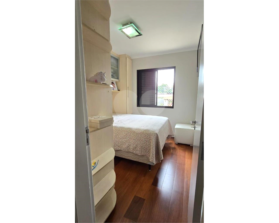 APARTAMENTO em VILA GUILHERME