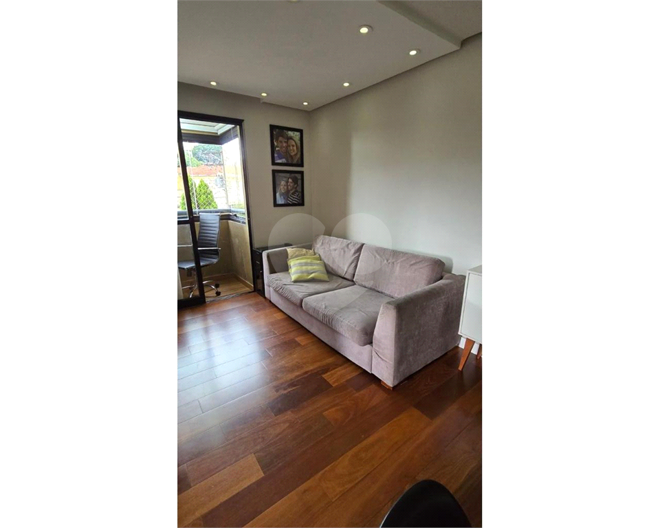 APARTAMENTO em VILA GUILHERME