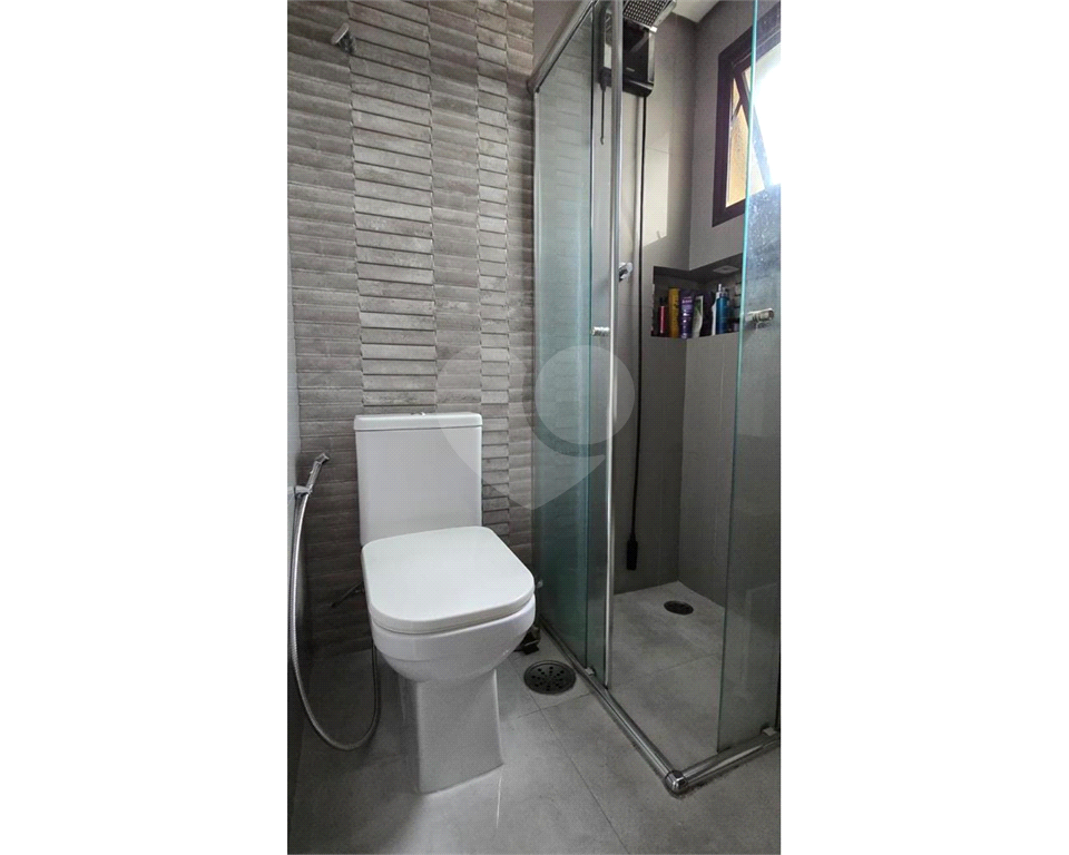 APARTAMENTO em VILA GUILHERME