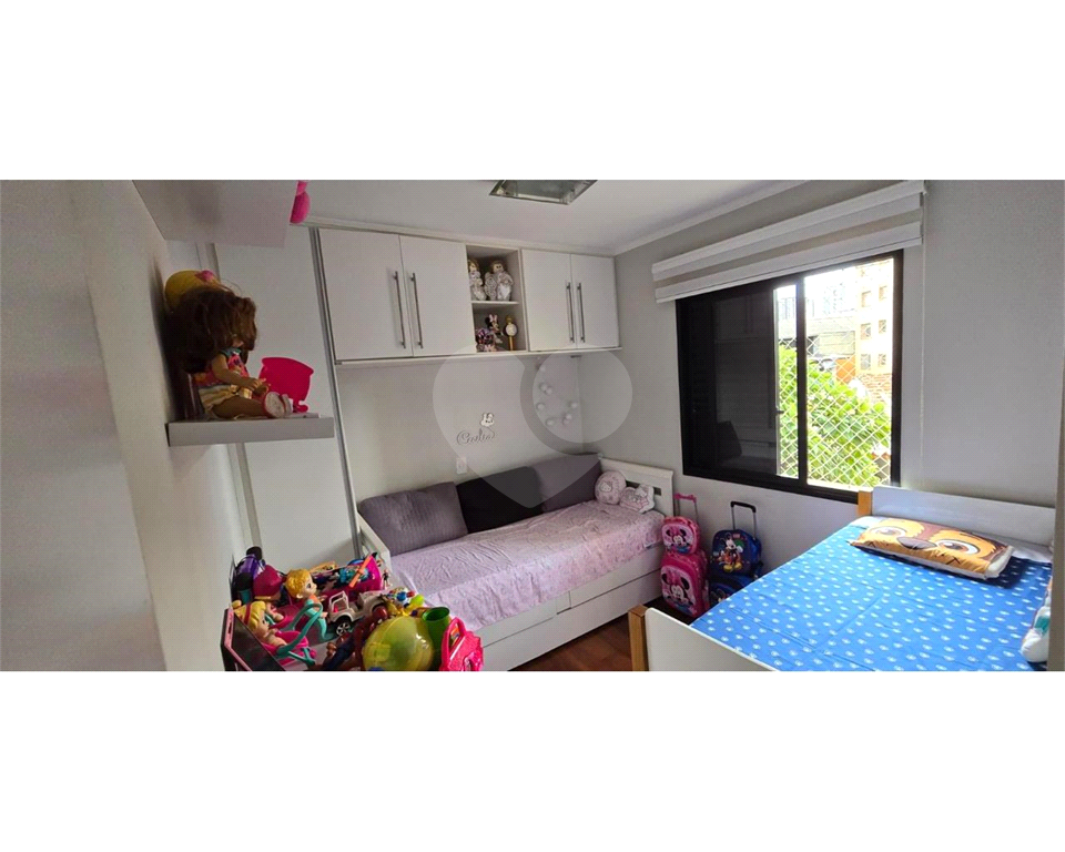 APARTAMENTO em VILA GUILHERME