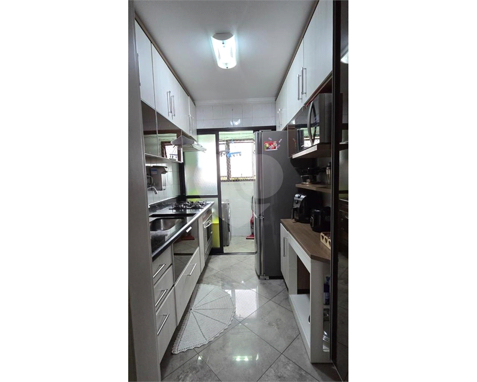 APARTAMENTO em VILA GUILHERME