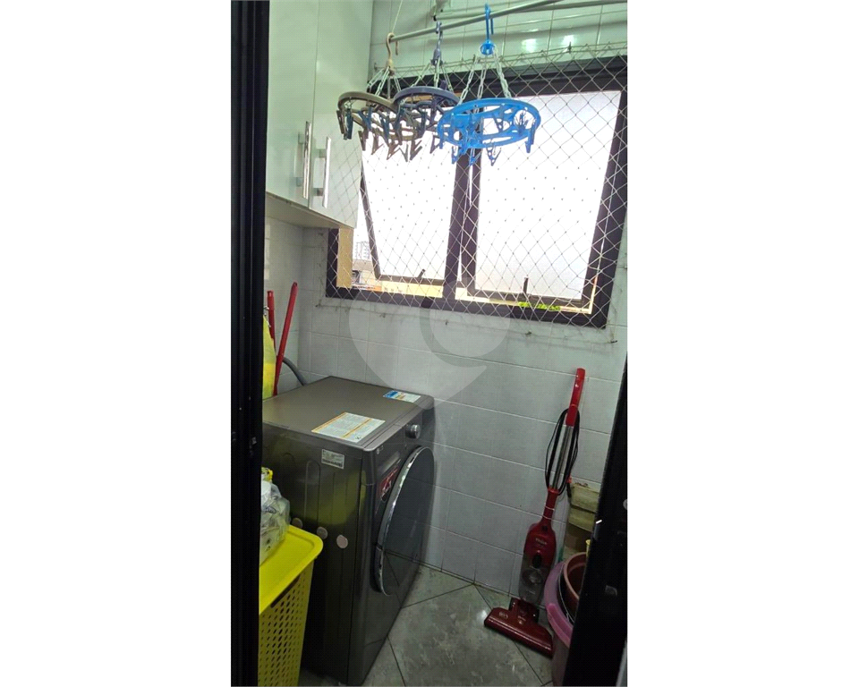 APARTAMENTO em VILA GUILHERME