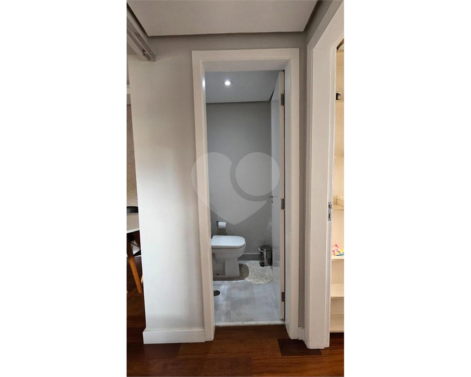APARTAMENTO em VILA GUILHERME