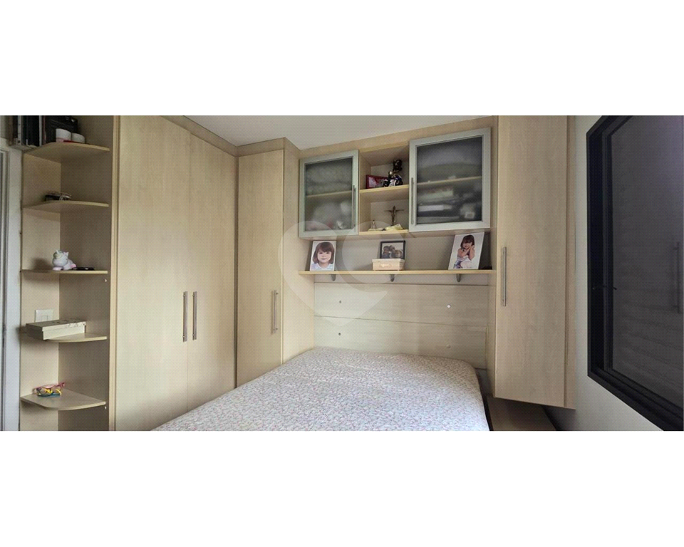 APARTAMENTO em VILA GUILHERME