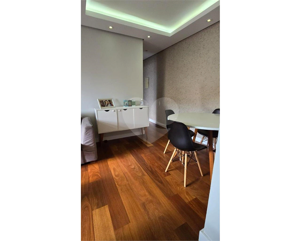 APARTAMENTO em VILA GUILHERME