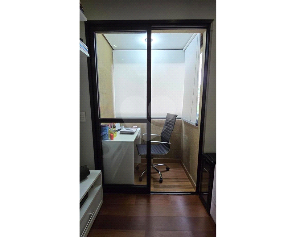 APARTAMENTO em VILA GUILHERME