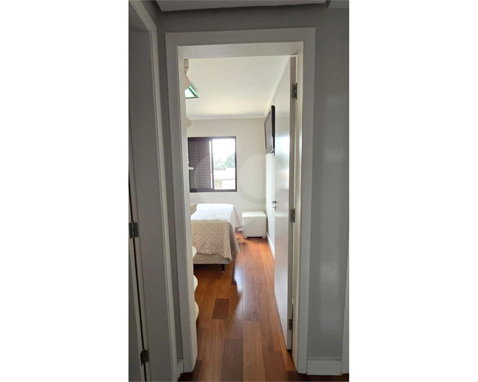 APARTAMENTO em VILA GUILHERME