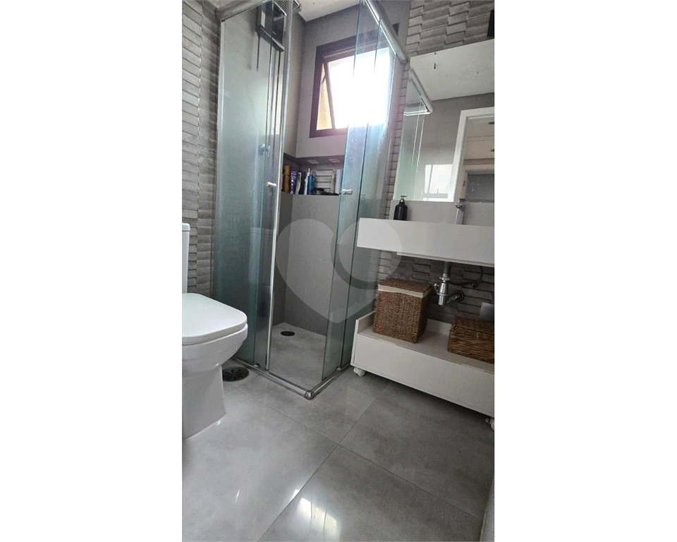 APARTAMENTO em VILA GUILHERME
