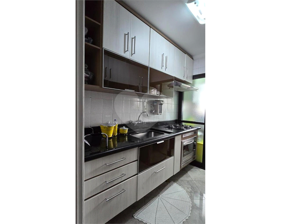 APARTAMENTO em VILA GUILHERME