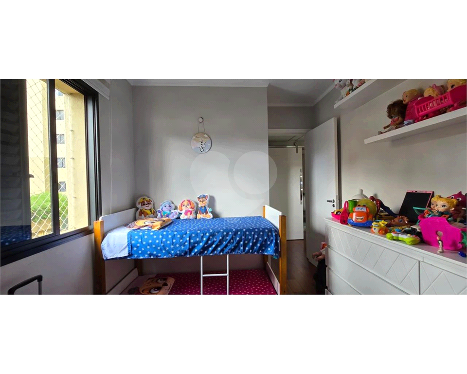 APARTAMENTO em VILA GUILHERME