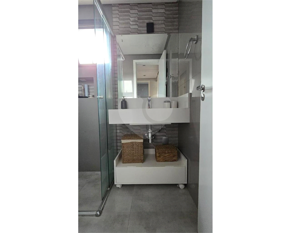 APARTAMENTO em VILA GUILHERME