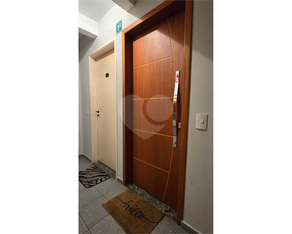 APARTAMENTO em VILA GUILHERME