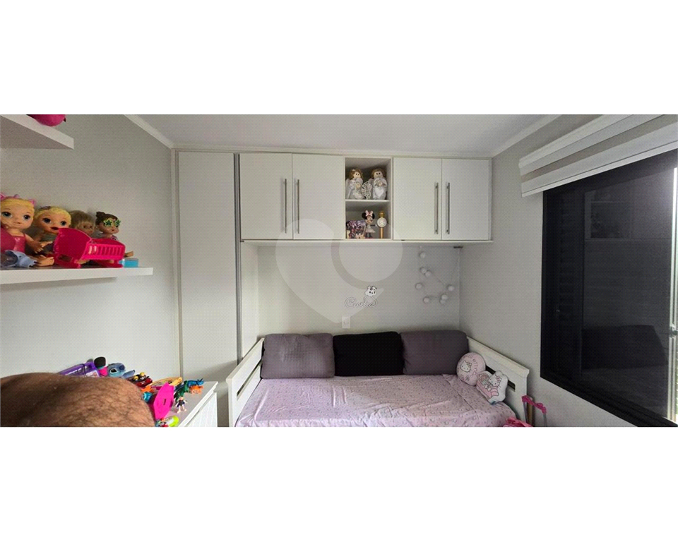 APARTAMENTO em VILA GUILHERME