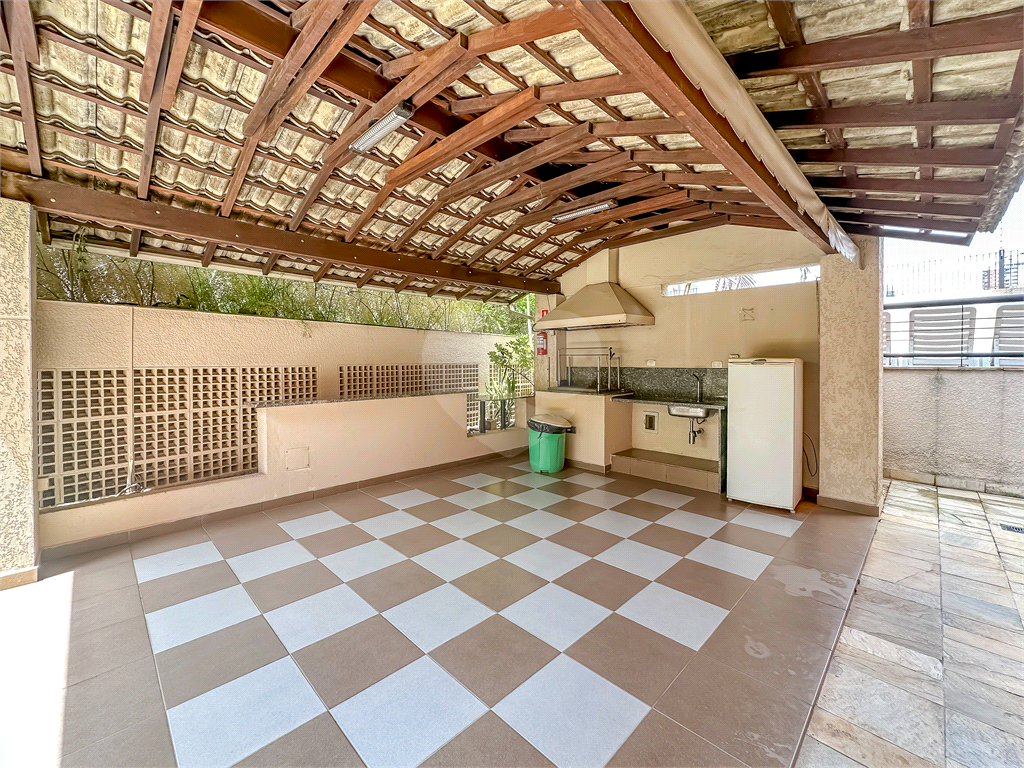 APARTAMENTO em VILA MARIANA
