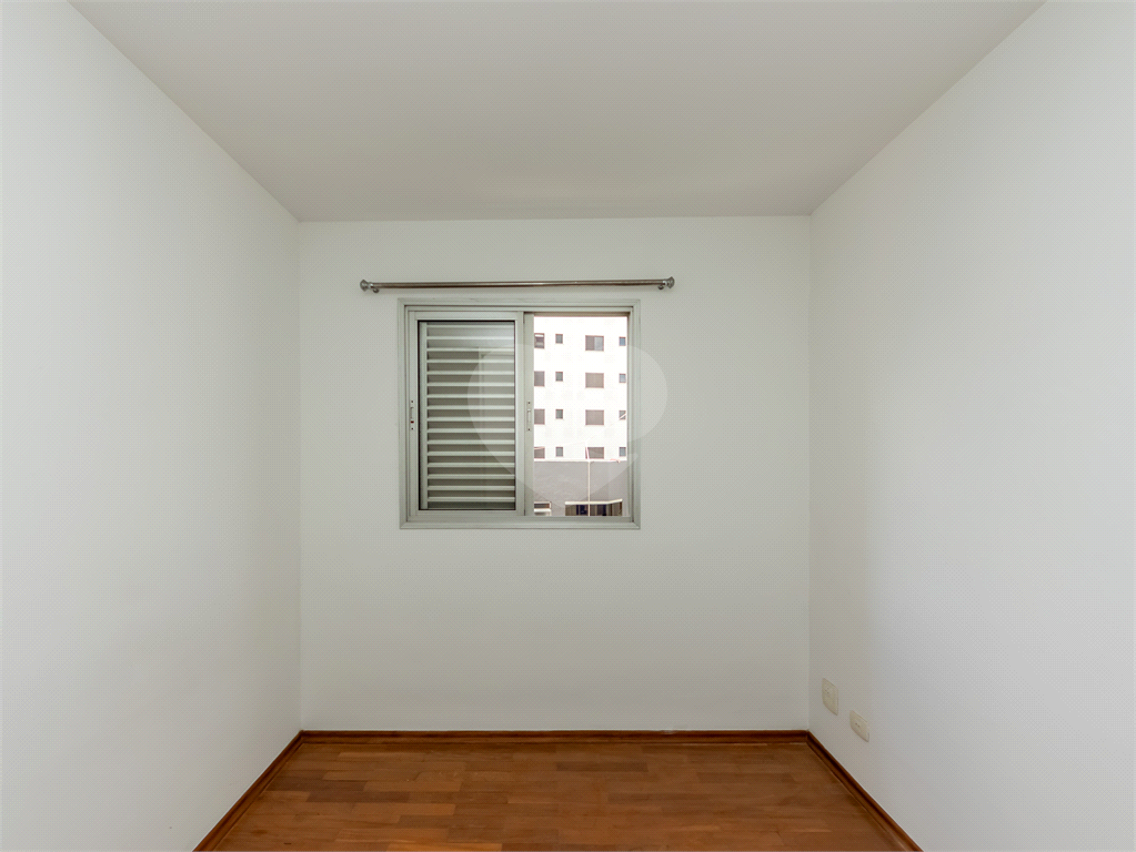 APARTAMENTO em VILA MARIANA