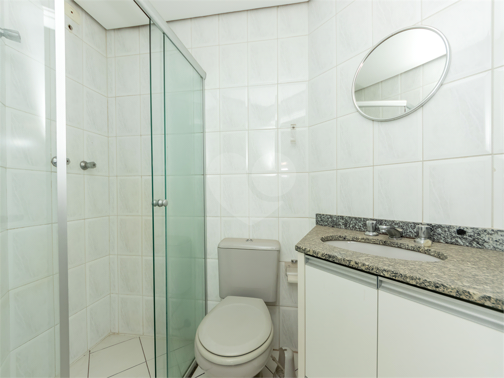 APARTAMENTO em VILA MARIANA