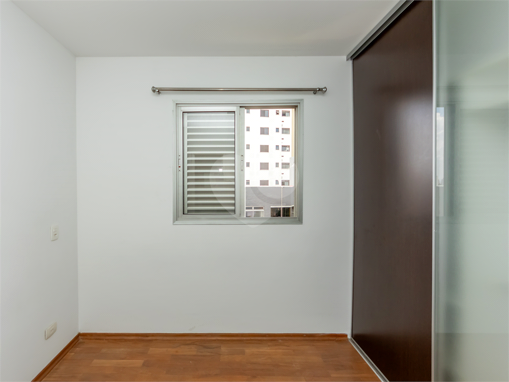 APARTAMENTO em VILA MARIANA