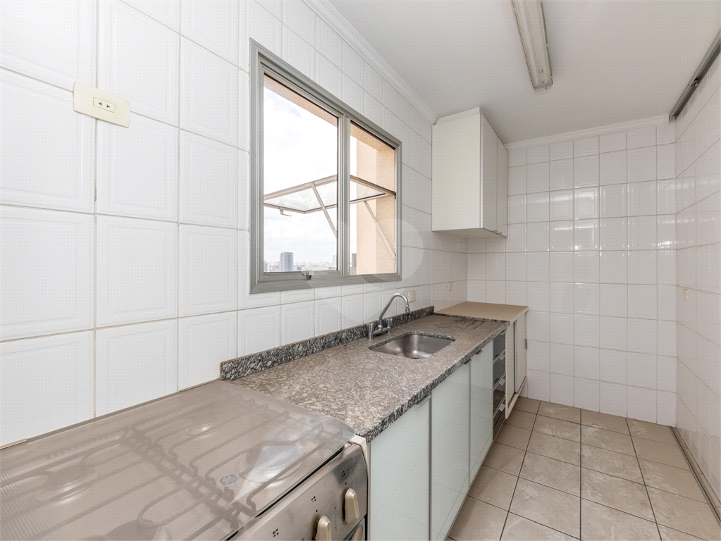 APARTAMENTO em VILA MARIANA