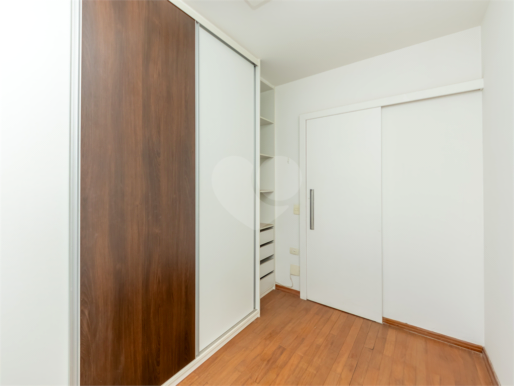 APARTAMENTO em VILA MARIANA