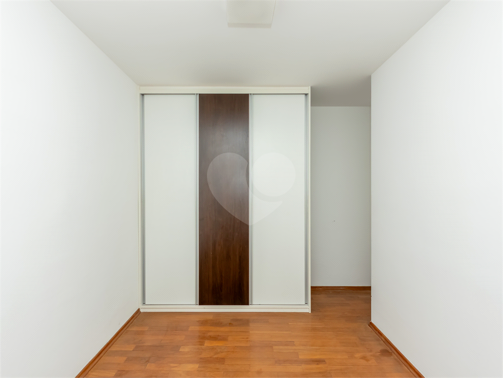 APARTAMENTO em VILA MARIANA