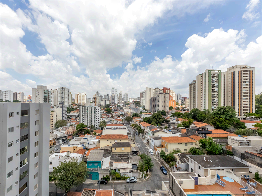 APARTAMENTO em VILA MARIANA