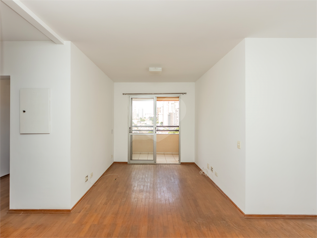 APARTAMENTO em VILA MARIANA