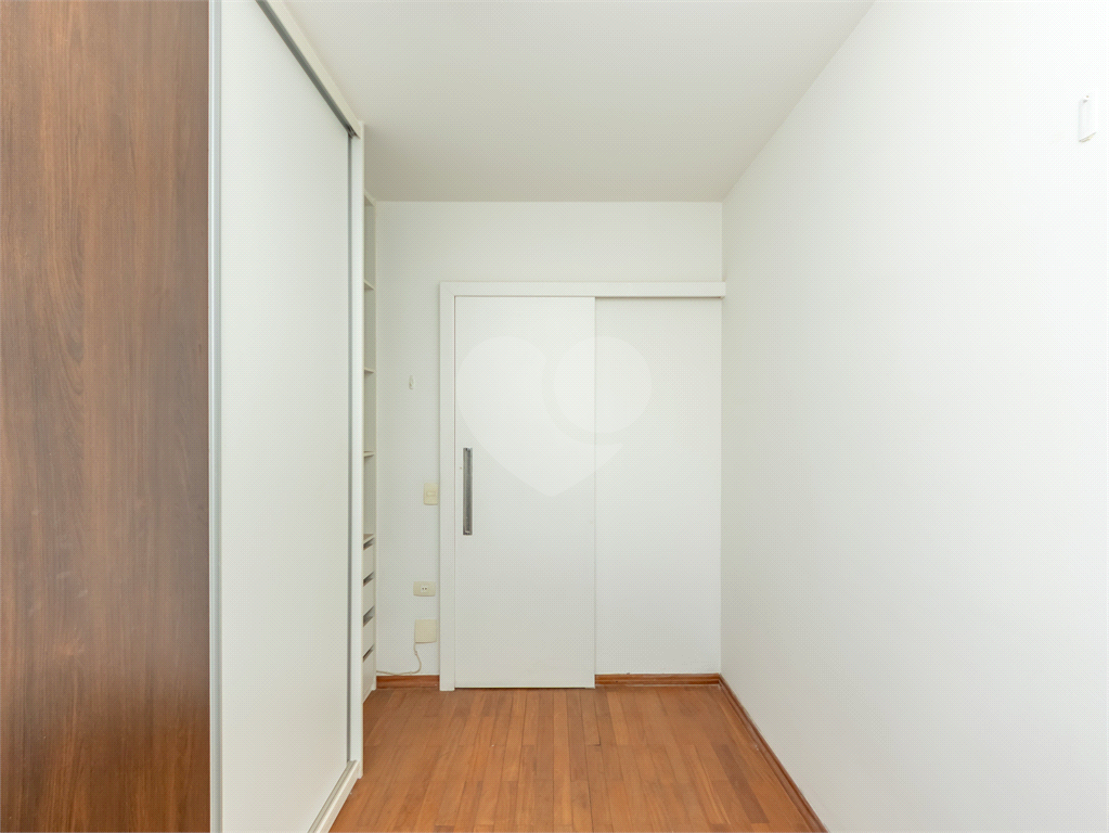 APARTAMENTO em VILA MARIANA