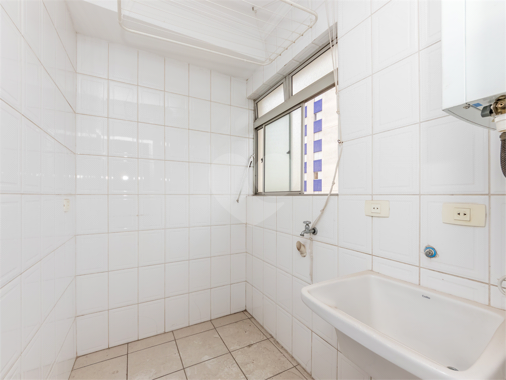 APARTAMENTO em VILA MARIANA