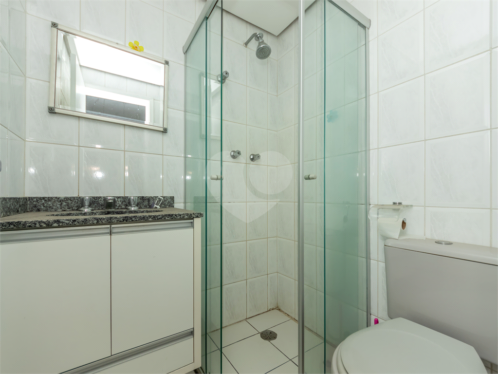 APARTAMENTO em VILA MARIANA