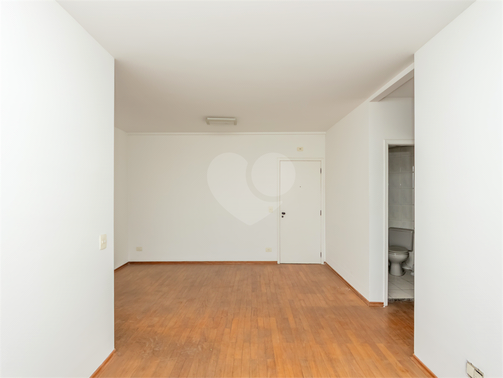 APARTAMENTO em VILA MARIANA