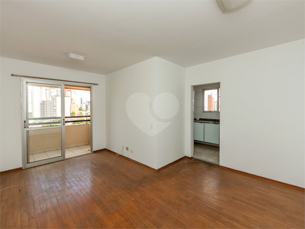 APARTAMENTO em VILA MARIANA