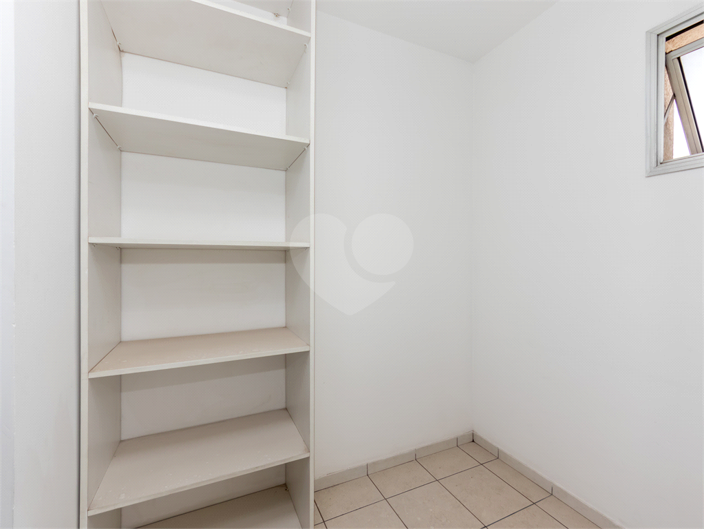 APARTAMENTO em VILA MARIANA