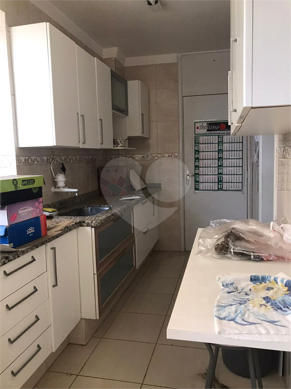 Apartamento à venda com 3 quartos, 130m² - Foto 8