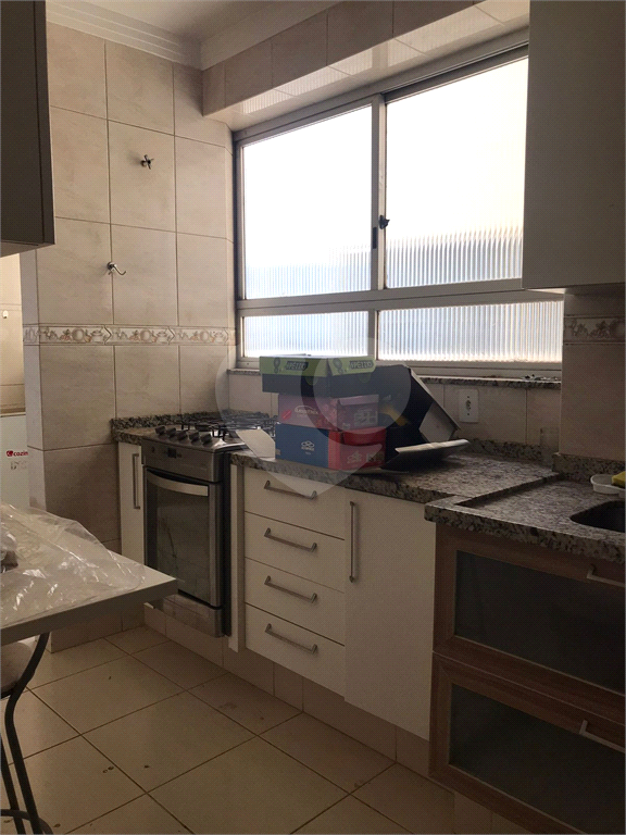 Apartamento à venda com 3 quartos, 130m² - Foto 5