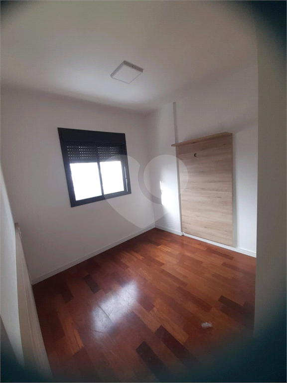 Apartamento para alugar ou comprar com 2 dormitórios e 1 vaga ao lado do metrô Parada Inglesa