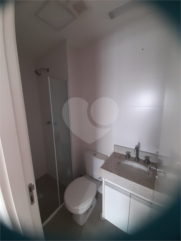 Apartamento para alugar ou comprar com 2 dormitórios e 1 vaga ao lado do metrô Parada Inglesa