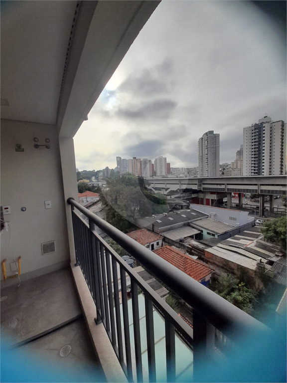 Apartamento para alugar ou comprar com 2 dormitórios e 1 vaga ao lado do metrô Parada Inglesa