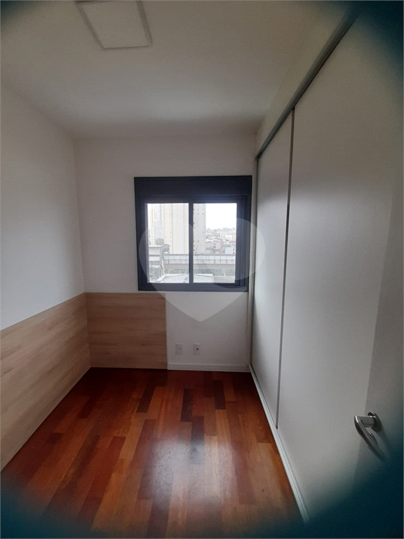 Apartamento para alugar ou comprar com 2 dormitórios e 1 vaga ao lado do metrô Parada Inglesa