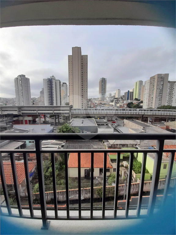 Apartamento para alugar ou comprar com 2 dormitórios e 1 vaga ao lado do metrô Parada Inglesa