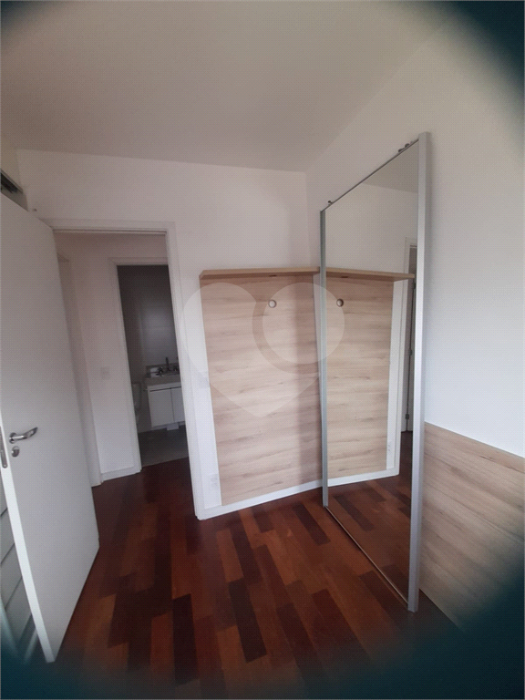 Apartamento para alugar ou comprar com 2 dormitórios e 1 vaga ao lado do metrô Parada Inglesa