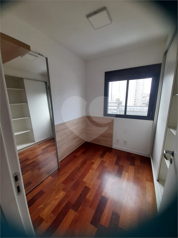 Apartamento para alugar ou comprar com 2 dormitórios e 1 vaga ao lado do metrô Parada Inglesa