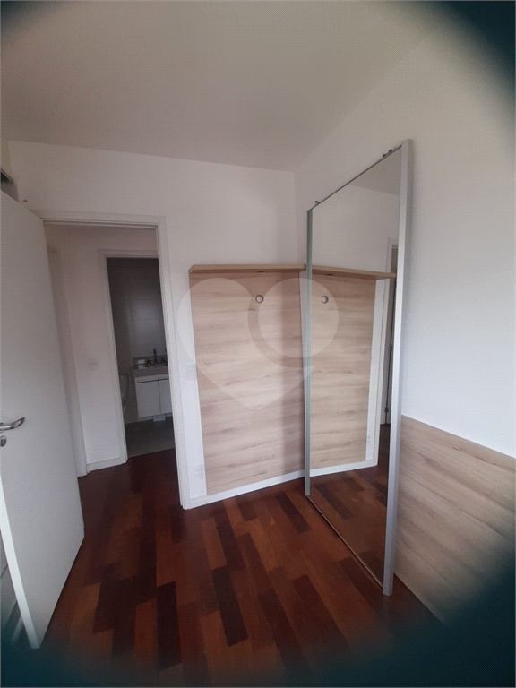 Apartamento para alugar ou comprar com 2 dormitórios e 1 vaga ao lado do metrô Parada Inglesa
