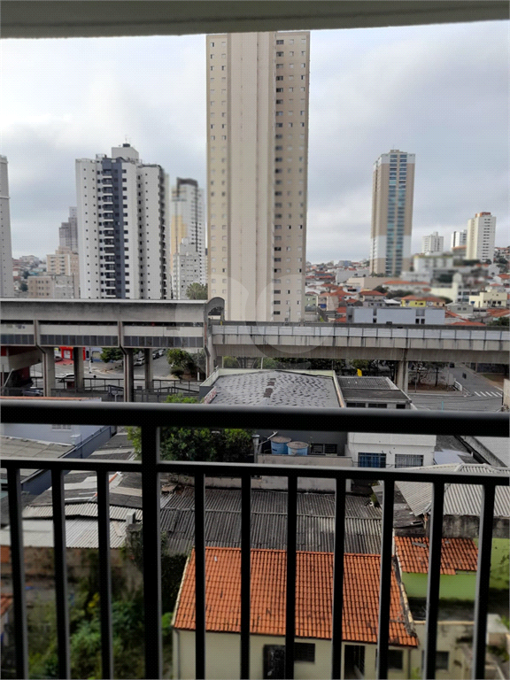 Apartamento para alugar ou comprar com 2 dormitórios e 1 vaga ao lado do metrô Parada Inglesa