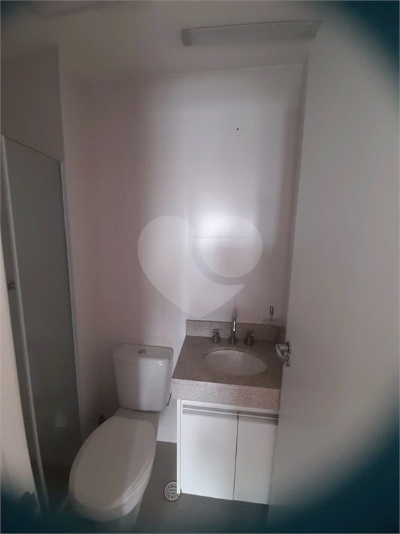 Apartamento para alugar ou comprar com 2 dormitórios e 1 vaga ao lado do metrô Parada Inglesa