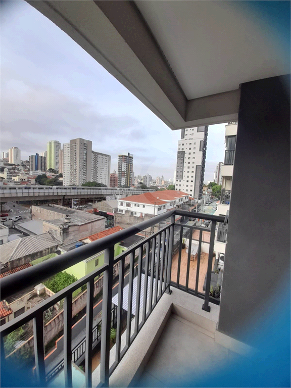 Apartamento para alugar ou comprar com 2 dormitórios e 1 vaga ao lado do metrô Parada Inglesa