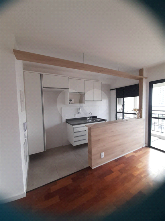 Apartamento para alugar ou comprar com 2 dormitórios e 1 vaga ao lado do metrô Parada Inglesa