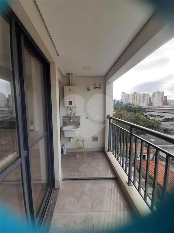 Apartamento para alugar ou comprar com 2 dormitórios e 1 vaga ao lado do metrô Parada Inglesa