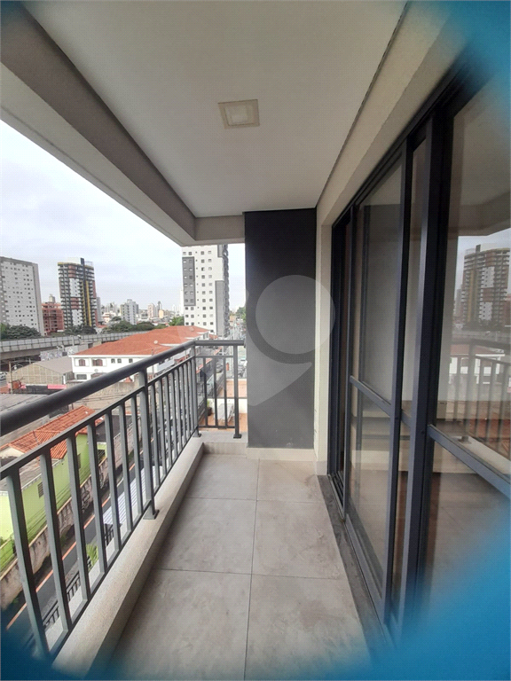 Apartamento para alugar ou comprar com 2 dormitórios e 1 vaga ao lado do metrô Parada Inglesa